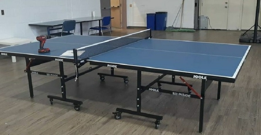 Siirt Tenis Masası Montaj ve Kurulumu