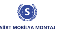 Siirt Mobilya Montaj